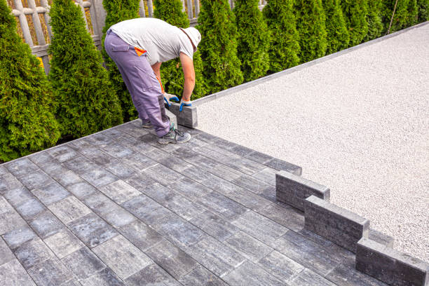  Inniswold, LA Driveway Pavers Pros