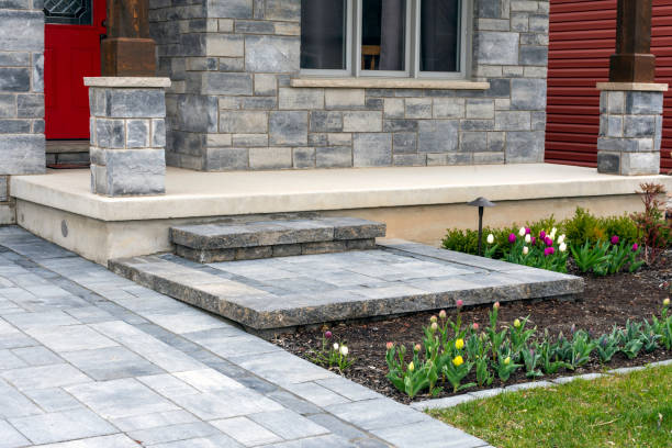 Best Cobblestone Driveway Pavers  in Inniswold, LA