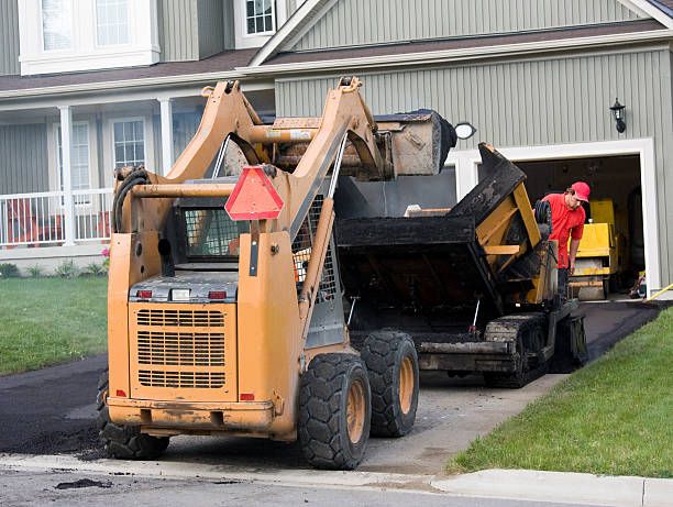 Best Concrete Paver Driveway  in Inniswold, LA