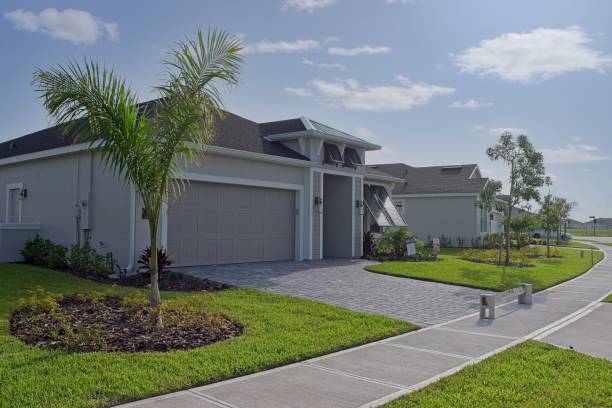 Best Driveway Resurfacing Pavers  in Inniswold, LA